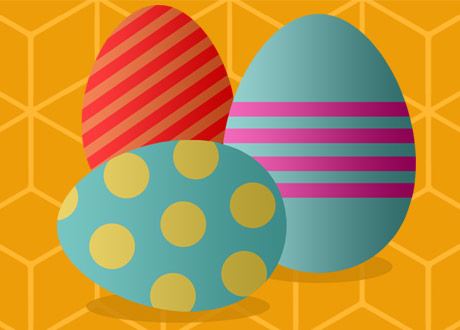Happy Easter from all at Framework Design