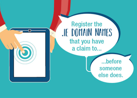 Imminent change to dot ie registration policy