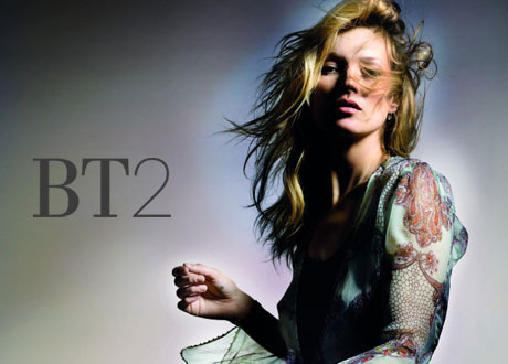 Kate Moss x Topshop Competition