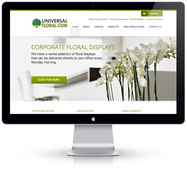 Universal Floral