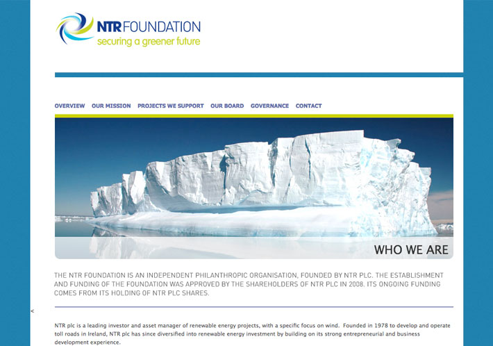 NTR Foundation